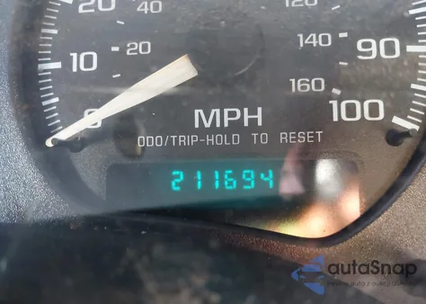 2004 Chevrolet Blazer Ls from USA, damaged, VIN 1GNCS13X14K126729